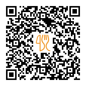 QR-code link către meniul Rising Sun