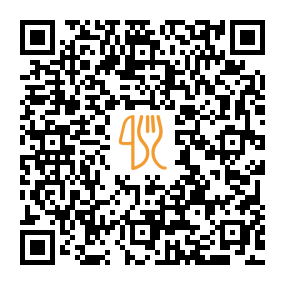 Link z kodem QR do menu Something Better Vegetarian Deli