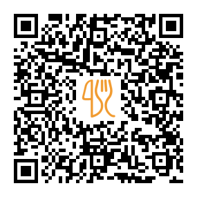 Link z kodem QR do menu The Bbq Corner Ii