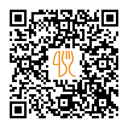 QR-kode-link til menuen på Yú の Shān Jīn イオンモール Fù Jīn Diàn