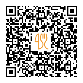 QR-code link către meniul Hong Kong Buffet