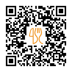 QR-code link către meniul Fuente Pando