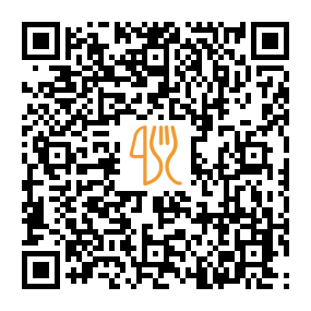 QR-code link către meniul Hurricane Grill Wings