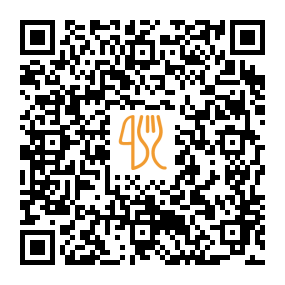 QR-code link naar het menu van Global Badminton Academy