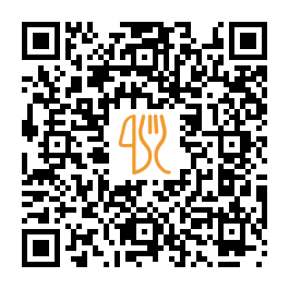 QR-code link către meniul Casa Maria