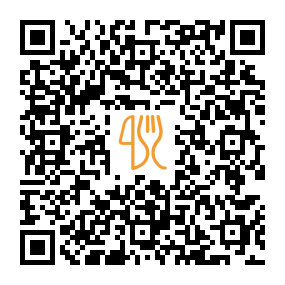 QR-code link către meniul East Ridge Platinum Cafe