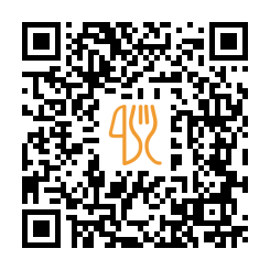 QR-code link către meniul Snack Roma