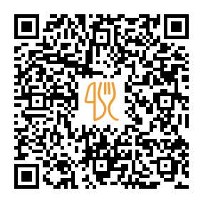 QR-code link către meniul Carlee's Bbq