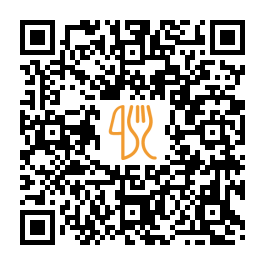 QR-code link către meniul Mr. Mango