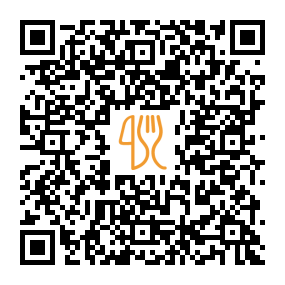 QR-code link către meniul Happy Harbor Coffee Creamery