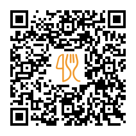 Link z kodem QR do menu Gelateria Valencians