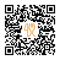 QR-code link către meniul Cafe Riera