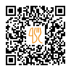 QR-code link către meniul Kedai Kopi Mamba