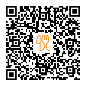 Link z kodem QR do menu The Motown Bistro