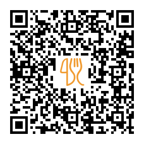 QR-code link către meniul The Pantry