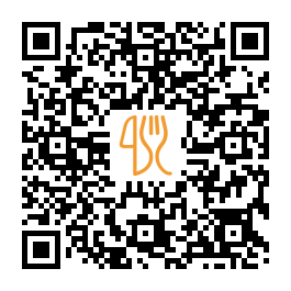 QR-code link către meniul Buckshots Roadhouse