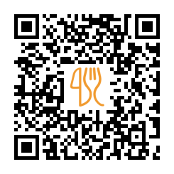 QR-kode-link til menuen på Wù Kōng