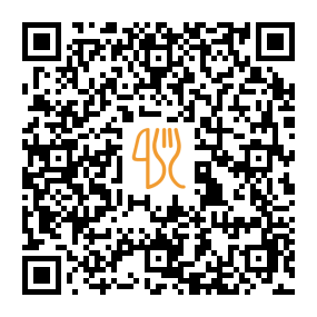 QR-code link către meniul Palms Fish Camp