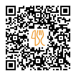 Link z kodem QR do menu Lai Inn