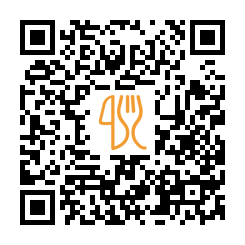 QR-kode-link til menuen på Qí Jī Coffee