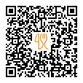 QR-code link către meniul Rum Runners Saloon