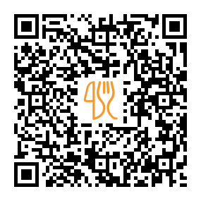 QR-code link naar het menu van Area 51 Bbq