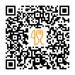 QR-code link către meniul Cafeteria Berna