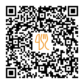 QR-code link naar het menu van Trattoria 23