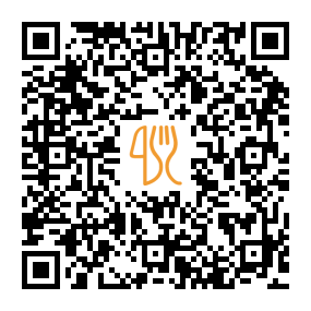 QR-code link către meniul The Northern Public House