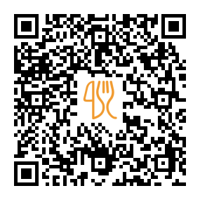 Link z kodem QR do menu Hunan East