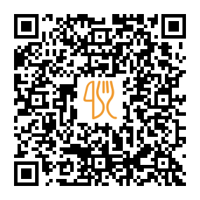 QR-code link către meniul Lucky Luciano's