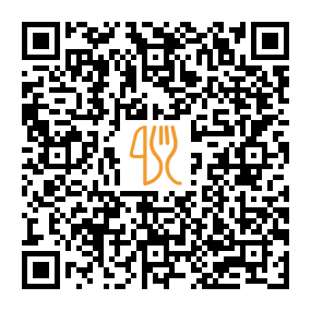 QR-code link către meniul Camping La Gorga