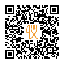 QR-code link către meniul Casa Patxi