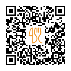 QR-code link către meniul The B-fifty Brew