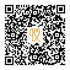 QR-code link către meniul Gangnam Korean Bbq