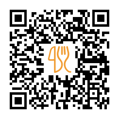 QR-code link către meniul Rustic Cala