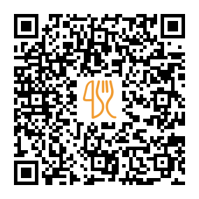 QR-code link către meniul Beach Garden Cafe