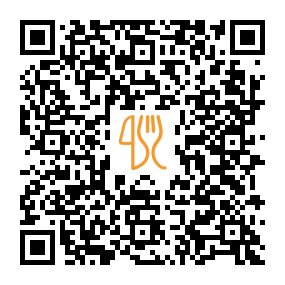 Link z kodem QR do menu Frederick's Bistro