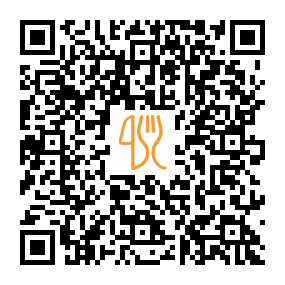 Link z kodem QR do menu Bodypower Cafe