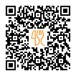 QR-code link naar het menu van Warung Orange