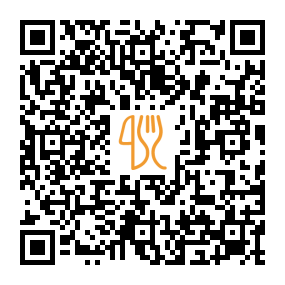 Link z kodem QR do menu Kedai Kopi Mei Siang