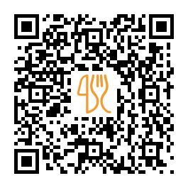 QR-code link către meniul Refuel Cafe