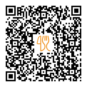 Link z kodem QR do menu Bollywood Indian Tandoori Restauran