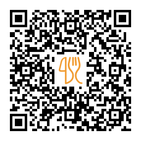 QR-Code zur Speisekarte von Mandarin Garden