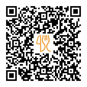 QR-code link către meniul Sourdough Cafe