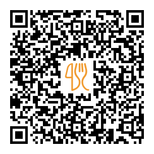 QR-code link către meniul Riscaldato's Pizzerías Cártama Estación