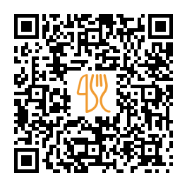 QR-kode-link til menuen på Super Matcha 슈퍼말차