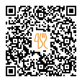 QR-code link către meniul Rainbow Garden