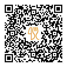 QR-code link către meniul White Apron Catering