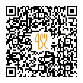 Link z kodem QR do menu D.h. Lescombes Winery Tasting Room